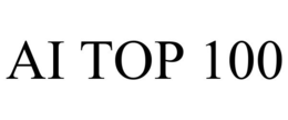 AI TOP 100