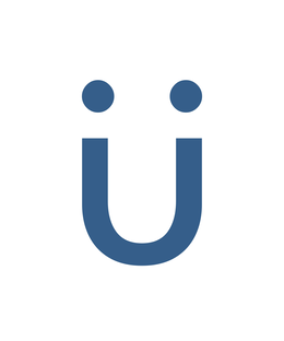 Ü