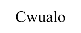 CWUALO