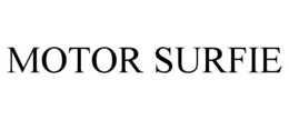 MOTOR SURFIE