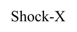 SHOCK-X