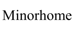 MINORHOME