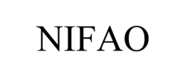 NIFAO