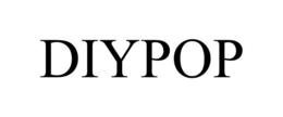 DIYPOP