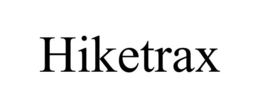 HIKETRAX