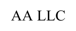 AA LLC