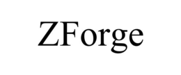 ZFORGE