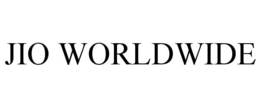 JIO WORLDWIDE