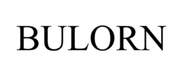 BULORN