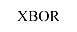 XBOR