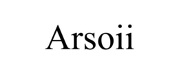 ARSOII