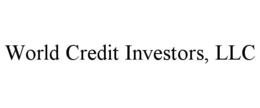 WORLD CREDIT INVESTORS, LLC
