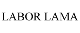 LABOR LAMA