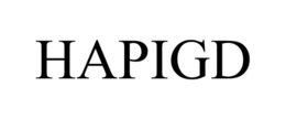 HAPIGD