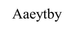 AAEYTBY