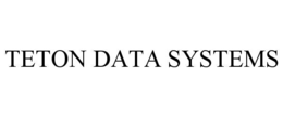 TETON DATA SYSTEMS