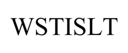 WSTISLT