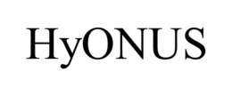 HYONUS