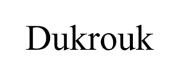 DUKROUK