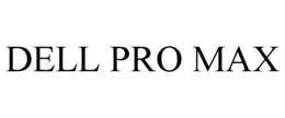 DELL PRO MAX