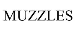 MUZZLES