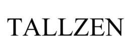 TALLZEN