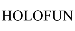 HOLOFUN