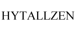 HYTALLZEN