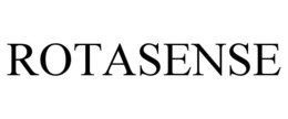ROTASENSE