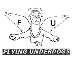 FLYING UNDERDOGS FU