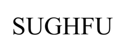 SUGHFU