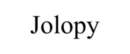 JOLOPY