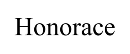 HONORACE