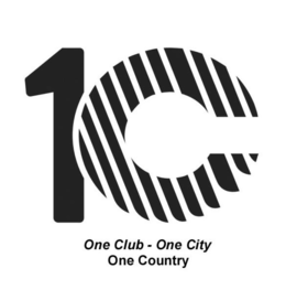 1C ONE CLUB - ONE CITY ONE COUNTRY