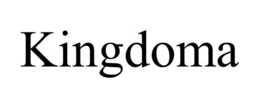 KINGDOMA
