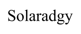 SOLARADGY