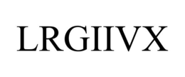 LRGIIVX
