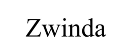 ZWINDA