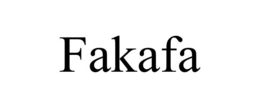 FAKAFA