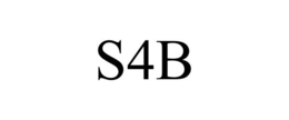 S4B