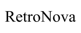 RETRONOVA