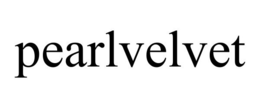 PEARLVELVET