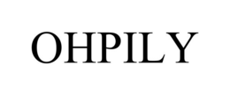 OHPILY