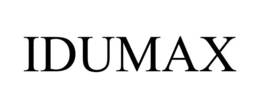 IDUMAX