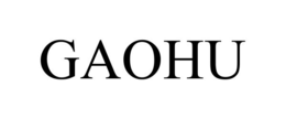 GAOHU