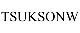 TSUKSONW