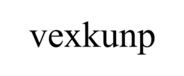 VEXKUNP