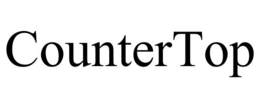 COUNTERTOP