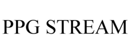 PPG STREAM