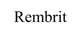 REMBRIT